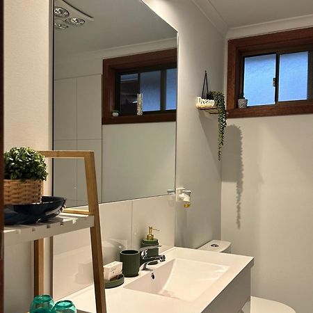 Owlhouse On Island Villa Cowes Bagian luar foto