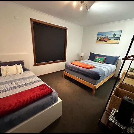 Owlhouse On Island Villa Cowes Bagian luar foto