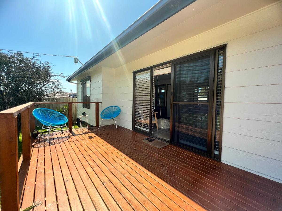 Owlhouse On Island Villa Cowes Bagian luar foto