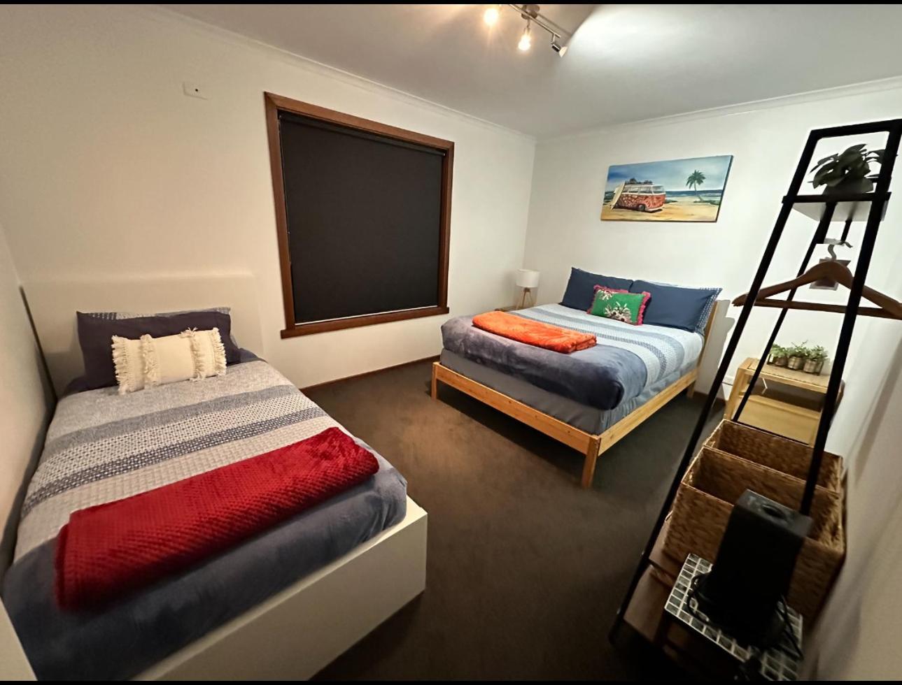 Owlhouse On Island Villa Cowes Bagian luar foto