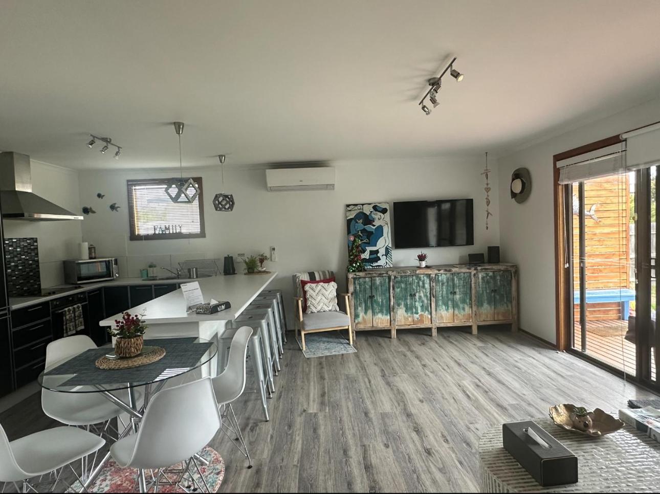 Owlhouse On Island Villa Cowes Bagian luar foto